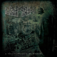 Loimann - A Voluntary Lack Of Wisdom