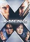 X-Men 2 i gruppen ÖVRIGT / Film Ultra HD Blu-Ray hos Bengans Skivbutik AB (3488573)