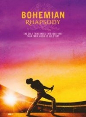 Bohemian Rhapsody i gruppen ÖVRIGT / Film Ultra HD Blu-Ray hos Bengans Skivbutik AB (3488622)
