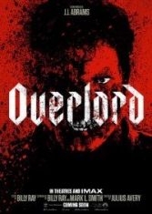 Overlord i gruppen ÖVRIGT / Film Ultra HD Blu-Ray hos Bengans Skivbutik AB (3488627)