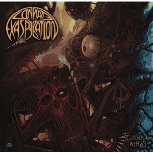 Connate Exasperation - Delusional Primacy
