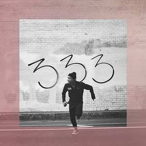 The Fever 333 - Strength In Numb333Rs