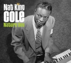 Cole Nat King - Nature Boy