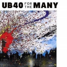 Ub 40 - For Many