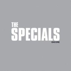 The Specials - Encore (Vinyl)