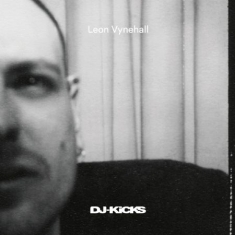 Leon Vynehall - Dj Kicks