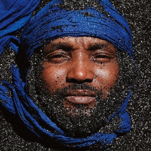 Kel Assouf - Black Tenere