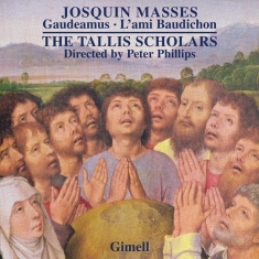 Desprez Josquin - Masses