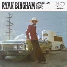 Bingham Ryan - American Love Song