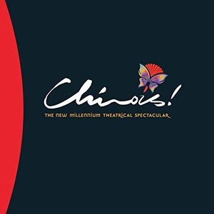 Bruce Rowland - Chinois! The New Millennial Theatri