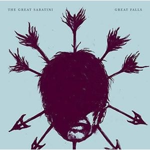 Great Falls & Great Sabatini - Split 12 Inch