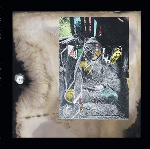 Stapleton Steven And David Tibet - Threats Of Memories Double