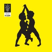 Florence Valentin - Spring Ricco (Yellow Vinyl)