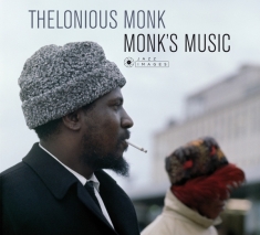 Thelonious Monk - Monk's Music -Ltd/Hq/Del-