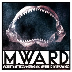 M Ward - What A Wonderful Industry