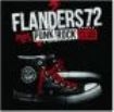 Flanders 72 - This Is A Punk Rock Club i gruppen CD / Rock hos Bengans Skivbutik AB (3492119)