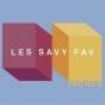 Les Savy Fav - Inches i gruppen CD / Rock hos Bengans Skivbutik AB (3492196)