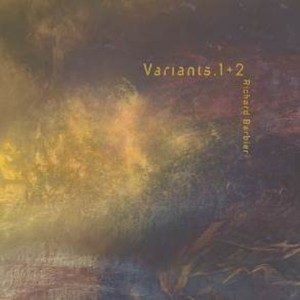 Barbieri Richard - Variants 1+2