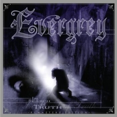 Evergrey - In Search Of Truth (Remasters Editi
