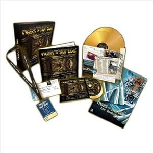 Tygers Of Pan Tang - Hellbound Spellbound '81 (Fanbox)