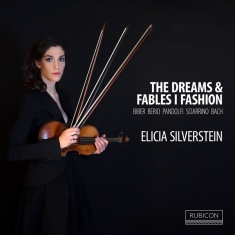 Silverstein Elicia - Dreams & Fables I Fashion