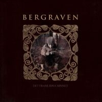 Bergraven - Det Framlidna Minnet (Vinyl)