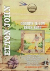 Elton John - Goodbye Yellow Brick Road - Classic