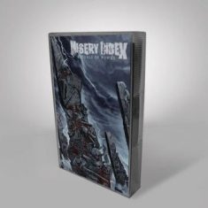 Misery Index - Rituals Of Power (Mc)