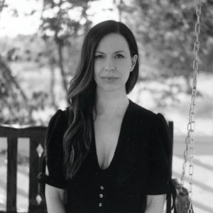 Joy Williams - Front Porch