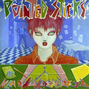 The Pointed Sticks - Perfect Youth