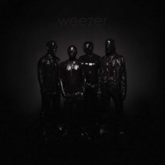 Weezer - Weezer (Black Album)(Vinyl)