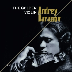 Various Composers - The Golden Violin