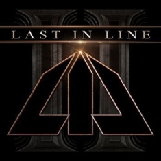 Last In Line - Ii (Box: Cd+T-Shirt)