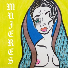 Y La Bamba - Mujeres (Vinyl)