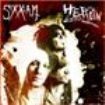 Sixx: A.M. - Heroin Diaries i gruppen CD / Rock hos Bengans Skivbutik AB (3495475)