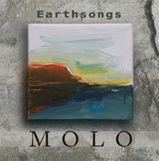 Molo - Earthsongs (M/Cd) i gruppen VINYL / Nyheter / Rock hos Bengans Skivbutik AB (3495519)