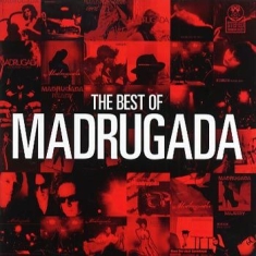 Madrugada - The Best Of