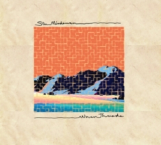 Mindeman Stu - Woven Threads