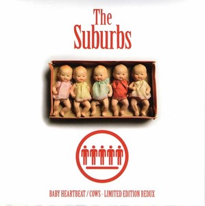 The Suburbs - Cows