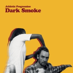 Athletic Progression - Dark Smoke