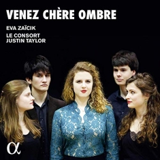 Various - Venez Chere Ombre