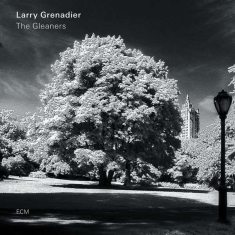 Grenadier Larry - The Gleaners (Lp)