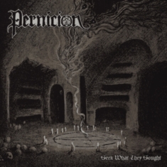 Pernicon - Seek What They Sought