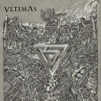 Vltimas - Something Wicked Marches In (Digipa