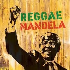 Blandade Artister - Reggae Mandela i gruppen VINYL / Reggae hos Bengans Skivbutik AB (3496791)