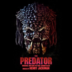 Filmmusik - Predator