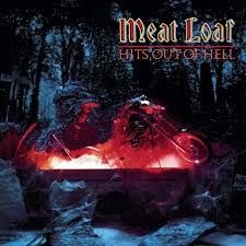 Meat Loaf - Hits Out Of Hell i gruppen Kampanjer / Veckans Släpp / Vecka 10 / VINYL Vecka 10 / POP / ROCK hos Bengans Skivbutik AB (3497019)