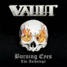 Vault - Burning Eyes - Anthologhy The