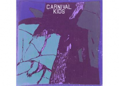 Carnival Kids - The Natural Order (Vinyl)