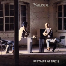 Yazoo - Upstairs At Eric's (Vinyl)